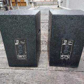 デカスピーカー　CLASSIC PRO CP12F　イベント　パーティー　サウンドシステム