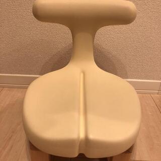 アーユルチェア 座椅子タイプ ベージュ