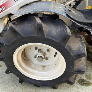 ヤンマー 耕うん機 YA80 YA806 - 株式会社三郷トレーディング