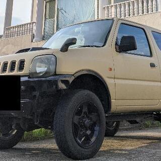 個人売買 ジムニー スズキ の中古車 ジモティー