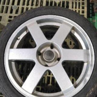 インパルRSスーパーキャスト17インチ