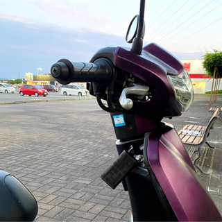 ホンダ　HONDA タクト　af75 4st 超低燃費　車の免許でOK! ホンダ HONDA タクト af75 4st 超低燃費 車の免許でOK!