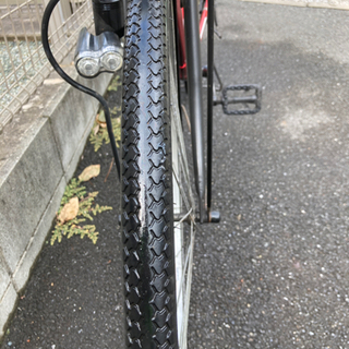 RUSWAY 27インチ変速自転車 【公式通販】