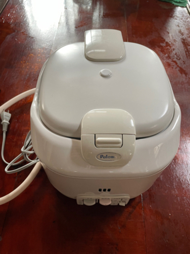 パロマ ガス炊飯器 5.5合 www.mataangin.co.id