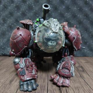 フィギュア　セット　