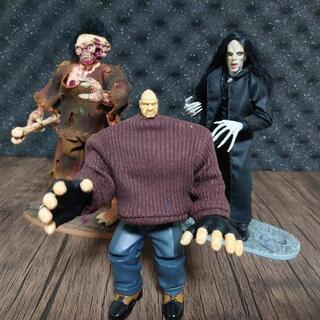 フィギュア　セット　