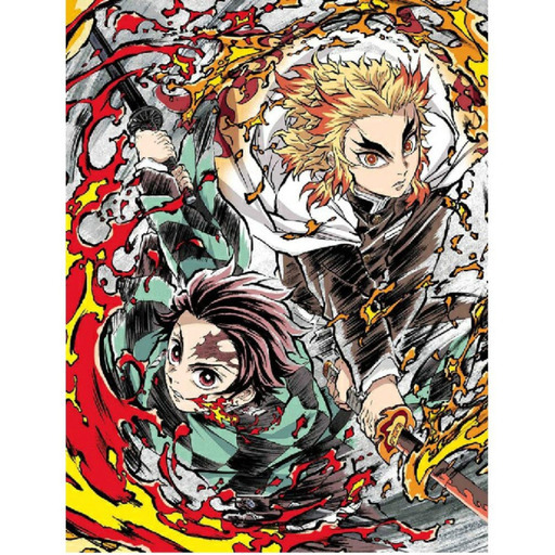【新品】DVD 劇場版「鬼滅の刃」無限列車編 楽天ブックス特典付
