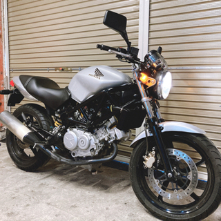 ホンダ VTR250 配送可能 支払いは現金or振り込みも可能