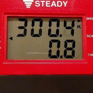 エアロバイク STEADY FITNESS