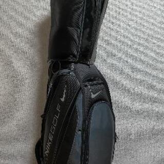 ナイキ　ゴルフセット (値段交渉可能)