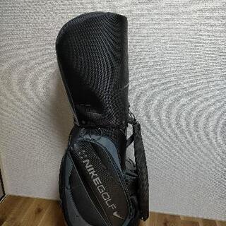 ナイキ　ゴルフセット (値段交渉可能)
