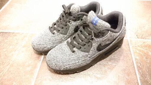 NIKE ループウィラー エアマックス90