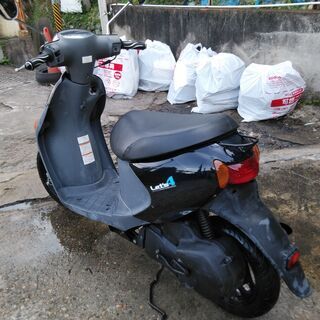 ⭐スズキレッツ4　CA41A　黒　扱いやすいコンピューター制御車両 スズキレッツ4 CA41A 黒 コンピューター制御でこの値段