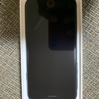 おもちゃ iPhone SE2 64 ブラック 新品 残債なし SIMフリー