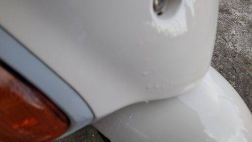 ⭐スズキレッツ4パレット CA41A クリーム 柔らかな癒し系の色です 高性能！