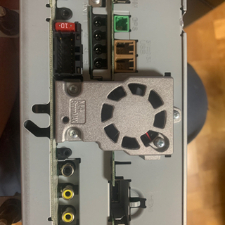 カロッツェリアナビステレオ！　商談中です