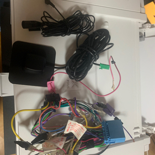 カロッツェリアナビステレオ！　商談中です