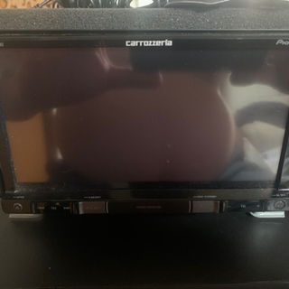 カロッツェリアナビステレオ！　商談中です