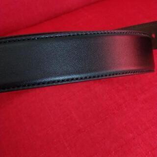 コーチ　ベルト