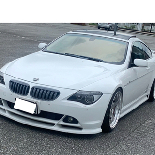 【ネット決済】BMW 645ci Harman 令和4年7月　左ハン