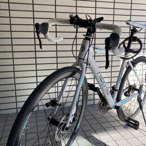 つねさぶらう ロードバイク セミオーダーフレームセット