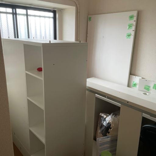 Ikea Stuva ロフトベッド 取引き終了 まこと 舎人の家具の中古あげます 譲ります ジモティーで不用品の処分