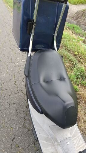 ホンダ キｬビーナ90 2スト 自賠責6年5月 実動 祝ホンダ!! 累計