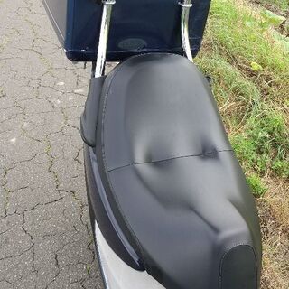 ホンダ キｬビーナ90   2スト  自賠責6年5月  実動
