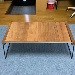 IGTスリム美品 アウトドア・釣り・旅行用品 スノーピーク IGTスリム