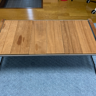 スノーピーク　snowpeak IGTスリム