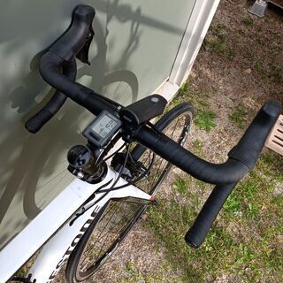 格安ロードバイク　アンカーRS8 