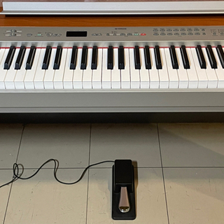 購入者様決定！】【極美品】【お届け無料有り】☆電子ピアノ☆YAMAHA