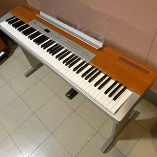 購入者様決定！】【極美品】【お届け無料有り】☆電子ピアノ☆YAMAHA