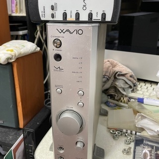 【ネット決済】ONKYO AVアンプ　MA-500U