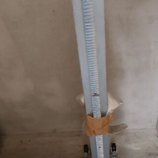 ☆倉庫保管品 シブヤ 角度付き支柱 口50、60 TS250☆