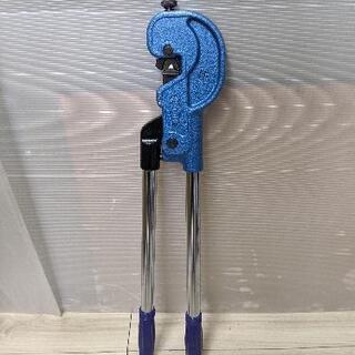 ロブテックス LOBSTER 強力型 圧着工具 AK-100 使用範囲 22・38・60・80・100mm　新品未使用品