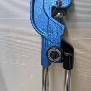 ロブテックス LOBSTER 強力型 圧着工具 AK-100 使用範囲 22・38・60・80・100mm　新品未使用品