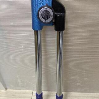 ロブテックス LOBSTER 強力型 圧着工具 AK-100 使用範囲 22・38・60・80・100mm　新品未使用品