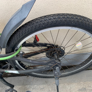 キッズ用マウンテンバイク★売れました！