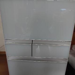 取引中】冷蔵庫 TOSHIBA