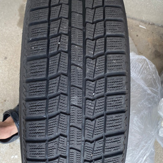 スタッドレスタイヤホイールセット20000円16インチ