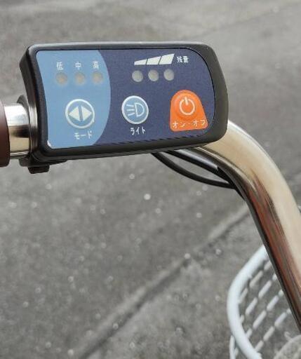 電動折り畳み自転車 20インチ☆取りに来て頂ける方限定☆ 【公式通販】