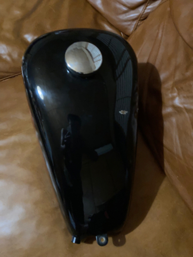 Knuckle Perfect Replica Tankナックルヘッド・パーフェクト