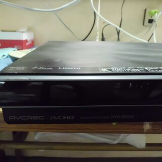 ◇ 神機DVR-BZ230 大容量HDD２ＴＢ | www.alassema-group.com