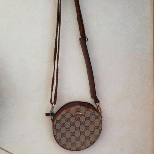 GUCCIショルダーポーチ