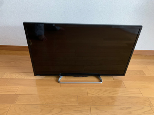 SHARP AQUOS テレビ32インチ