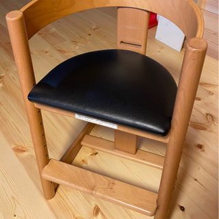 【ネット決済】プレディクトチェア　ハイチェア　子供椅子　キッズチェア