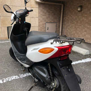 スクーター　バイク　オートバイ　原付き　原動機付自転車　原チャリ　自転車