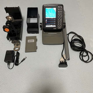 ホンデックス 魚探 611CN | mgb-securitysafe.pt