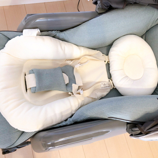 ネムリラ　BEDi Long  オートスイング　